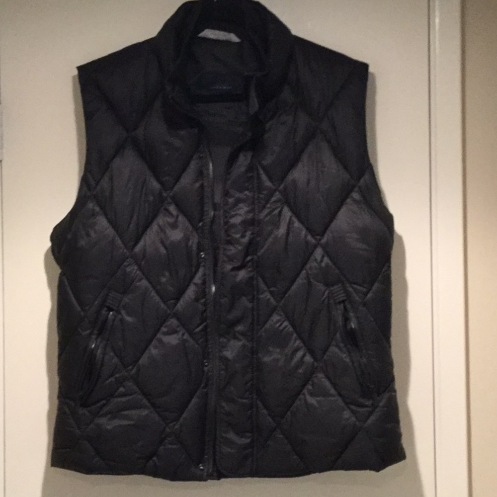 Zara Vest